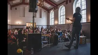 Re-introducing oslo soup: Summer 2019
