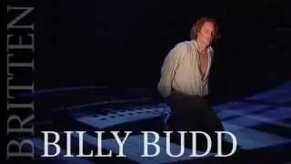 Billy Budd &ndash; Tour trailer 2015