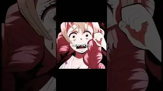 Genya - American breathing | Demon slayer season 3 4k | quick edit