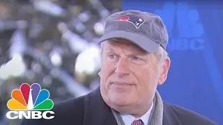 David Cote: Honeywell's Transformation Into The Digital Age | Squawk Box | CNBC