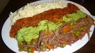 Best Restaurants you MUST TRY in Cuenca, Ecuador | 2019