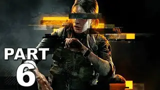 CALL OF DUTY BLACK OPS 6 GAMEPLAY PART 6