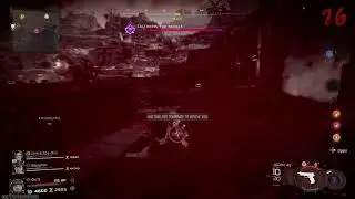 PS5 Call Of Duty Black Ops 7 Zombies Astro Molorum Main Quest Easter Egg Live Stream