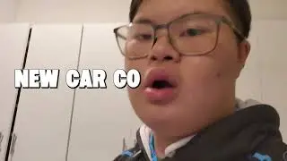 Our New Vanom Beast is Here