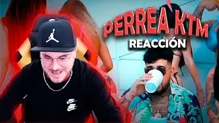 CORDOBES REACCIONA A Perrea KTM - Julianno Sosa (Video Official ) FT @Endo SF @ElJordan23 I REACCI&Oacute;N