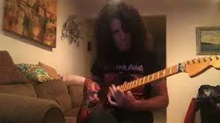 Marshall Super Lead/Friedman BE Mod