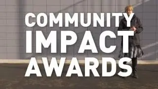 Community Impact Awards 2015 Health and Wellbeing Winner : Knightstone Housing Association