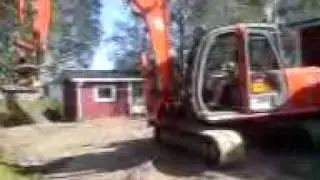 Tora Nilsson fr&aring;n bj&auml;sta provk&ouml;r gr&auml;varen