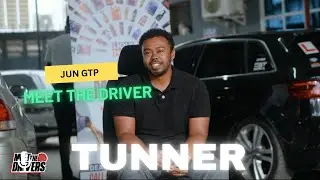MEET THE DRIVERS Season 01, Episode 06