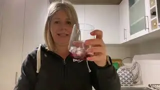 Australian Gin review - Lark Distilling Co&rsquo;s Forty Spotted Pinot Noir gin