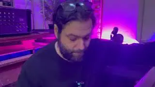 Приглашение на козочку