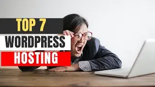 7 Best Web Hosting Service For 2021 ~ Cheap Hosting With A Free Domain Name ~ Shared Hosting in 2021
