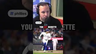 &laquo;Филадельфия Филлис&raquo; проявляет реальный интерес к Бо Бишетту #phillies
