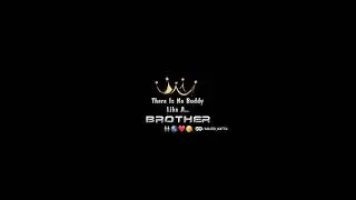 Brother's Day Status | Brothers Day Whatsapp Status | Happy Brother's Day 2021 #happybrothersday