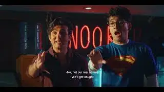 Hilarious Comedy Scene from Babylicious (2023) - Must Watch!