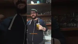 Calendario dell'Abbevero episodio 4 (Wild Gose) - Degustazione birra veloce - Etimu&egrave; Pub Acireale