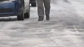 Buffalo Common Council member calls out city after ice storm response