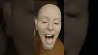 Singing Scuplure 1