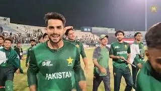 Pakistan Shaheens are the Rising Stars of Asia Cup 2025 | #asiacup2025highlights #pakvsban