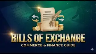 09-Jan-2026-Accounts-Bills of Exchange-Base-All Cases-Revision