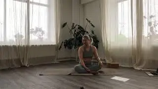 Yoga Glow 30/1/2026