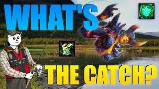 Using My Body as Bait | Terra Support | Ranked Conquest