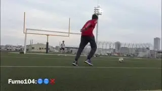 Epic Penalty Shootout