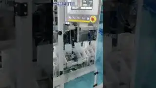 automatic packaging machine  filling sealing machine food packing machinewww.beitepack.com