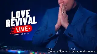 LOVEREVIVAL LIVE #290