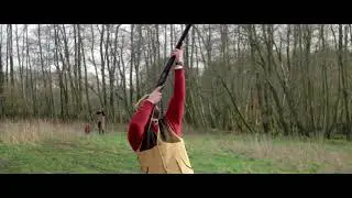Laksen Broadland Shooting Vest