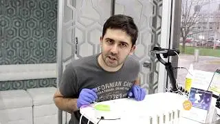 Wosk z pazurem - Aerograf?! o co tu chodzi? Hit czy Kit?