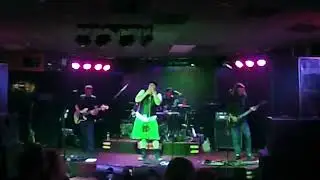 OverKilt - Footsteps