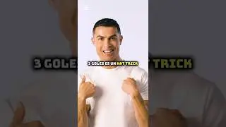 Los dos &uacute;nicos jugadores que han marcado 9 goles en un partido 😱⚽️ #futbol