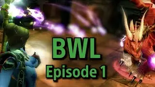 BWL - Episode 1 (REMASTERED REUPLOAD)