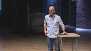 Finding Hope in Our Hurt | Patrick Schwenk | Grace Bible Church