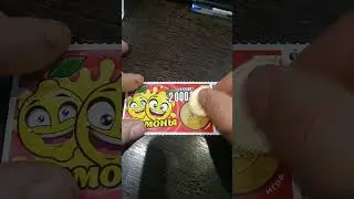 Выигрыш в лоторею нереальный приз #лоторея #русскоелото #шоумен #я #лото #рапидо #пятерочка