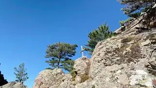 L&rsquo;Arcu di Scandulaghju