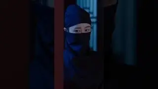 Hero Saves Heroine from Villain 💔🙂 | Korean Drama Short Scene #kdrama #koreandrama #lovestory