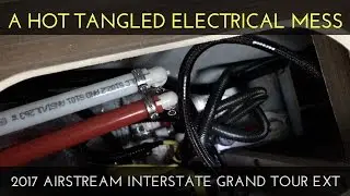 REVIEW:  SUGGESTED IMPROVEMENTS | 2017 Airstream Interstate Grand Tour EXT