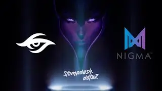 🔴TEAM SECRET VS NIGMA | BO5 | BEYOND EPIC | ГРАНДФИНАЛ