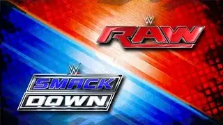 WWE Draft 2016 Results Full & All 59 Picks & Full Roster |||HD|||