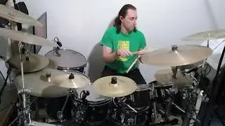 Groove Essentials - Groove 2 Slow (rock)