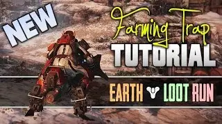 Destiny: LOOT CAVE 2.1 - NEW 