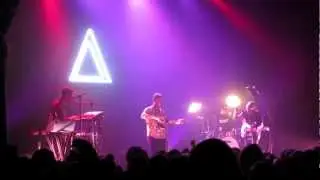 Alt-J 