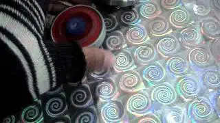 Torch Horogium vs Ray Serpent vs Rock Scorpio vs Rock Leone