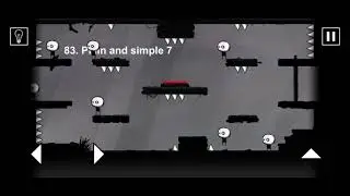 That Level Again| Level 81-84| Walkthrough