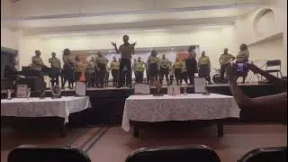 Harmonious Chorus | Funiculi Funicula by Luigi Denza