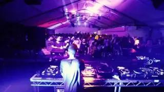 Regal @ Figure Nacht, Oval Space, London (30.10.2015)