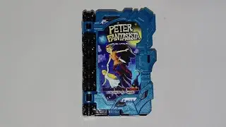 Dx Wonder Ride Book Peter Fantasista