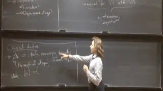 Simplicial Types - Peter Lumsdaine